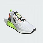 adidas Originals ZX 2K Boost Shoes Men's $52