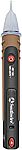 Southwire Tools 40116N NCV Detector 100-600V AC $7.50