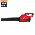 Milwaukee M18 FUEL Brushless Cordless Blower $99, YMMV