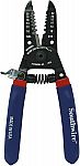 Southwire Compact Wire Cutter/Stripper $5.49