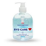16.9 Oz BYD Care Moisturizing Hand Sanitizer $0.10 (YMMV, Must Store Pickup)