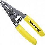 Southwire S1018STR Wire Stripping Tool $5
