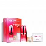 Shiseido - 20% Off Sitewide: $135 ($305 Value)