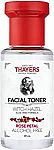 3-Ct 3 Oz THAYERS Witch Hazel Facial Toner $7.38