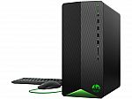 HP Pavilion Gaming Desktop (RTX 3060 i7-11700 16GB 256GB SSD + 2TB HDD) $950