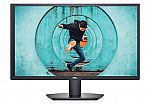 Dell SE2722H 27 FHD Up to 75Hz Monitor $135, Dell S3422DW 34 QHD 100Hz Curved Monitor $450 and more