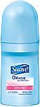 Suave Powder Roll-On Deodorant $1.50