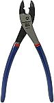 Southwire 9" Terminal Crimper and Wire Cutter $14.50 and more