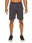 Reebok Men's Shorts (various styles & colors) $9