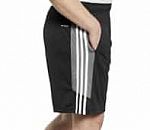 5X adidas Men’s Active Shorts with Zipper Pockets $55