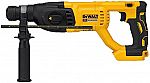 DEWALT 20V MAX XR Rotary Hammer Drill, Tool Only $145.72