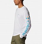 Columbia -  Logo Shirt $16 (64% Off) + FS