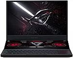 ASUS ROG Zephyrus Duo SE 15 15.6” 300Hz FHD Gaming Laptop (RTX 3080 Ryzen 9 5900HX 32GB 1TB SSD GX551QS-XS98) $3499