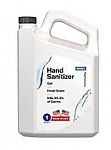 MightyGood Hand Sanitizer Gel 128 fl., oz. $1.48