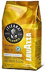 2.2 Lbs Lavazza TIERRA Colombia 100% Arabica Whole Bean Espresso Coffee $11.77