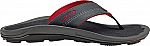 Men's OluKai Kipi Flip Flop $35 (orig. $75) + Free Shipping
