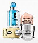 Clinique: 30% off ANY order + GWP