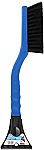 16" Mallory SnoWEEvel Snow Brush & Ice Scraper $2