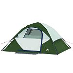 Ozark Trail 6-Pc 4 Person Camping Combo Tent $89