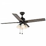 Home Depot - Ceiling Fans, Lighting Up to 75% Off