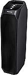 Toshiba Feature Smart WiFi Purifier, True HEPA Air Cleaner $84