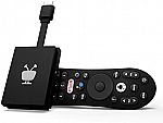 TiVo Stream 4K Android TV Streamer $29
