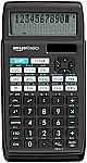 Amazon Basics 2 Line Scientific Calculator $2.70