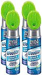 4-Pack Woolite Carpet and Upholstery Cleaner Stain Remover $12