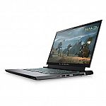 Alienware M15 R4 15.6" Gaming Laptop (RTX 3080 i7-10870H 32GB) $2087