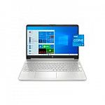 HP 15-dy2152wm 15.6" FHD Laptop (i5-1135G7 8GB 512GB) $399