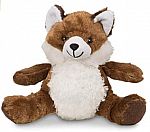 Melissa & Doug Frisky Fox Plush Toy $3.81