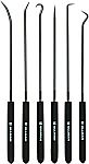 Ullman 6 - Piece Hook and Pick Set $11.13