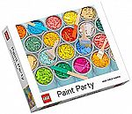 LEGO Paint Party Puzzle (1000-Pc) $6.41
