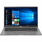 LG Gram 15.6" FHD Laptop (i5-1135G7, 8GB, 256GB SSD, 2.47lb) $699