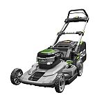 Lowes - EGO 56V Brushless 21" Push Power $279  & More