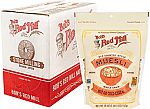 4-Pack 18-oz Bob's Red Mill Old Country Style Muesli Cereal $4.64