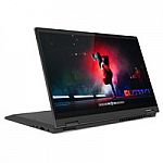 Lenovo Flex 5 14 14.0" FHD Touch Laptop (Ryzen 3 5300U 4GB 128GB 82HU003JUS) $398
