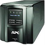 APC 750VA Smart SMT750C UPS Battery Backup $191