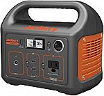 Jackery Portable Power Station Explorer 240 Solar Generator $169