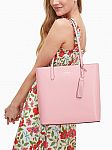 Kate Spade Jana Tote $75 (78% Off) + FS