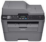 Brother Refurbished MFC-L2685DW All-in-One Monochrome Laser Printer $99.99