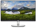 Dell S2721D 27" QHD IPS Ultra-Thin Bezel Monitor $150