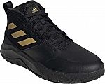 adidas Men's Ownthegame Basketball Shoe $45 + Free Shipping