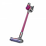 Dyson V7 Motorhead Cordless Stick Vacuum Cleaner $220 and more