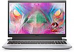 Dell Gaming G15 5510, 15.6” FHD Gaming Laptop (i7-10870H, 16GB 512GB RTX 3060) $1249.98
