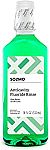 Amazon Solimo Anticavity Fluoride Rinse (18 oz, Alcohol Free, Mint) $1.59