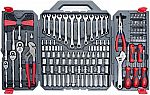 Crescent 170 Piece General Purpose Tool Set $69.99