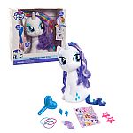My Little Pony Rarity Styling Pony $6 (Org $20)