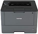 Brother HL-L5100DN Duplex Monochrome Laser Printer $199.99