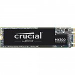 Crucial 1TB MX500 M.2 Internal SSD $89.99